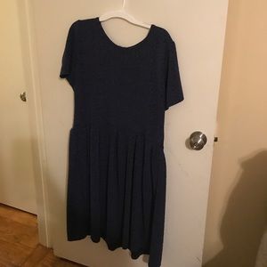 Lularoe Amelia Dress
